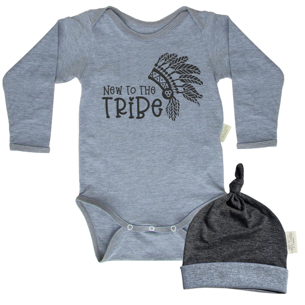 New to the Tribe Gift Set