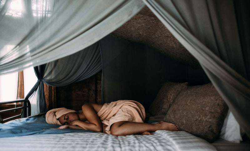 International Sleep Cultures: Embracing the Night Around the Globe