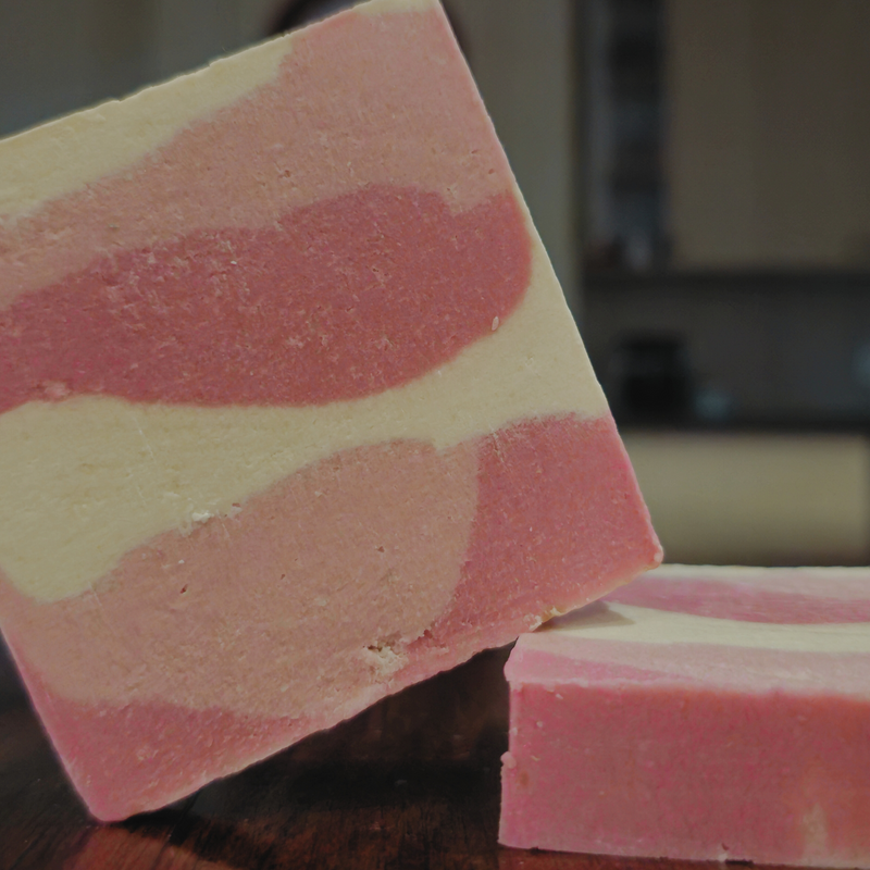 Artisanal Soap