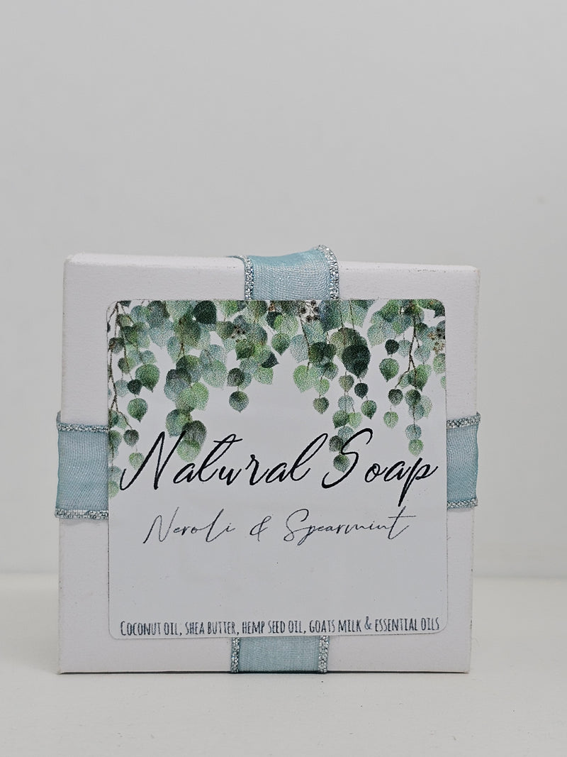 Artisanal Soap
