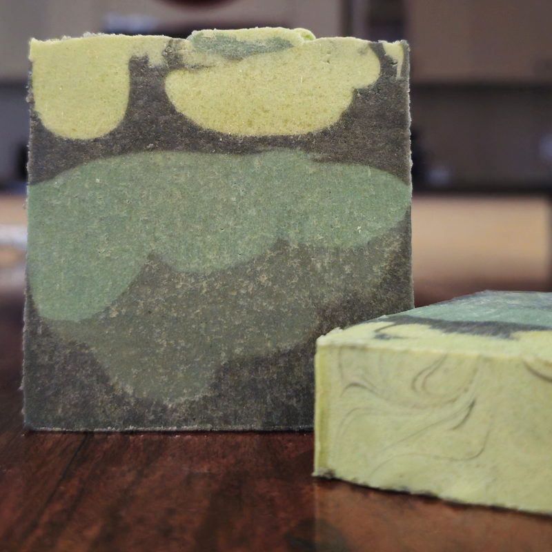 Artisanal Soap