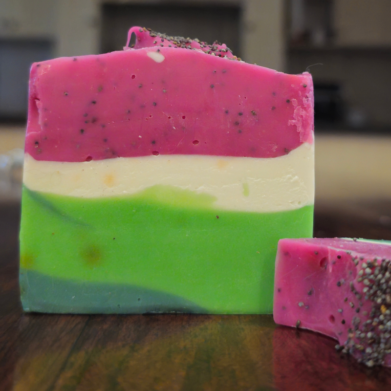 Artisanal Soap