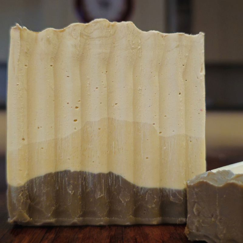 Artisanal Soap