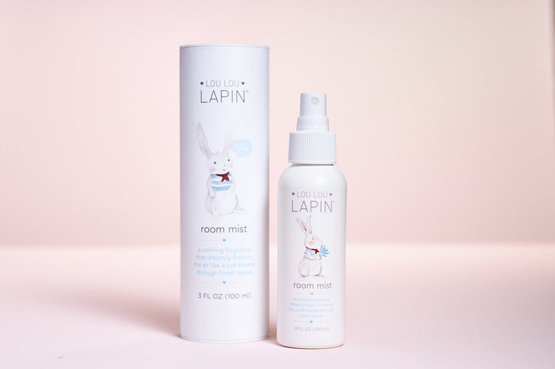 Lou Lou Lapin Room Mist