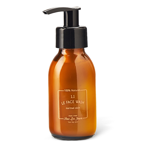 Normal Skin - Cleanser